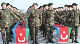 Hərbi çağırışla bağlı VACİB MƏLUMAT:  Bunu edənlər həbs ediləcək