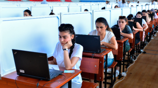 Məktəblərdə vakant vəzifələr üzrə test imtahanı KEÇİRİLƏCƏK 