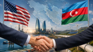 ABŞ_Azərbaycan münasibətləri region üçün nələr vəd edir? - POLİTOLOQ