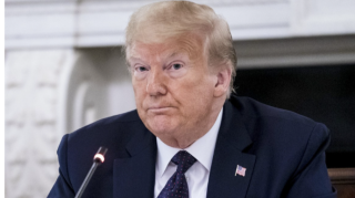 Трамп заявил о готовности встретиться с Президентом Ирана в Нью-Йорке
