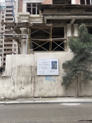 Yeni tikilən binanın lövhəsində “16 mərtəbə” yazılıb amma əlavə mərtəbə yaradılır? – Memardan İDDİA – FOTO  