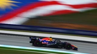 "Formula-1": Bəhreyn Qran-prisində cümə günü arxada qaldı 