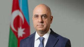 Azər Ələsgərov yüksək vəzifəyə təyin edildi 