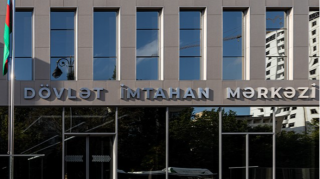 Ali məktəbə qəbul olan ən yaşlı tələbə... 