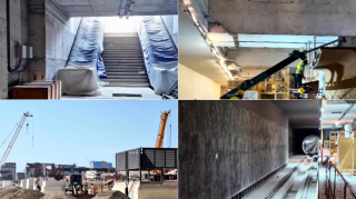 Bakıda yeni metro stansiyası: 28-ci stansiyanın detalları AÇIQLANDI - VİDEO 