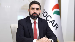 Rövşən Nəcəf bu xanımı özünə müşavir təyin etdi - FOTO 