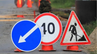 Bakıda 48,7 kilometrlik yol təmir olunub