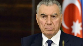 Əli Həsənova yeni vəzifə verilir 
