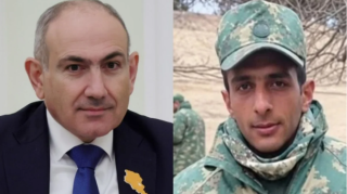 Paşinyan Zəngəzurda saxlanılan əsgərimiz barədə: "Biz onu həmin gün qaytara bilərdik" 