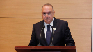 “İri Şəhərlərin Su Təchizatı”na yeni icraçı direktor təyin edildi 