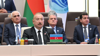 Prezident beynəlxalq tribunadan onların adını çəkdi - Politoloq pərdəarxası məqamları AÇIQLADI 