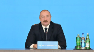 "Azərbaycan təcrübəsi bəzi münaqişələrin aradan qaldırılmasına xidmət edə bilər" 