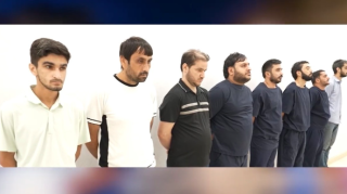Dövlət qulluqçularının adından dələduzluq edildi - VİDEO