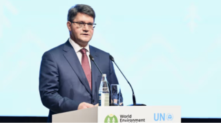 Nazir onu özünə köməkçi TƏYİN ETDİ 