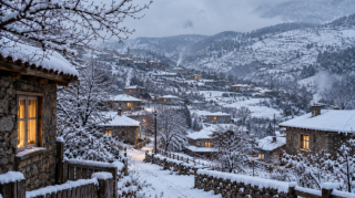 Temperatur düşür, havalar soyuyur: Tarix açıqlandı 