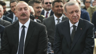Ərdoğan Əliyevə zəng edib 