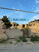 Masazırda evlərin qarşısında tikinti qalmaqalı: İcra Hakimiyyəti “icazə verilməyib” dedi - FOTO