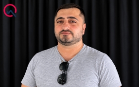 Rusiyada azərbaycanlı gənc toydan sonra qəfil öldü - FOTO