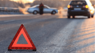 Qubada yol qəzasında 5 nəfər xəsarət alıb 