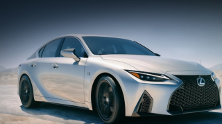 “Toyota”nın Avropada rekordu 