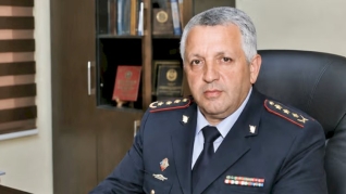 Tanınmış sabiq polkovnik-leytenant VƏFAT ETDİ - FOTO