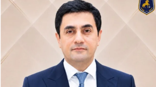 Nazir müşavirinə yeni VƏZİFƏ VERİLDİ 