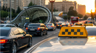 Metrodakı təmir işlər taksi qiymətlərinə təsir edəcək? - AÇIQLAMA 