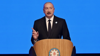 "Bütün silahları pulla almışıq, özü də dünya qiymətinə - son gülləyə qədər": Azərbaycan Prezidenti  