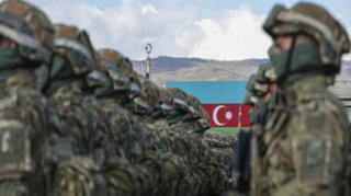 Leytenant rütbəsi ilə bağlı MÜHÜM DƏYİŞİKLİK: Kimlərin xidmət müddəti azaldılacaq?  
