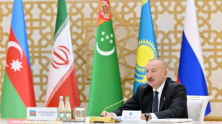 "Baş verən dəyişikliklərin uzunmüddətli mümkün nəticələrini qiymətləndirmək vacibdir" - Prezident 