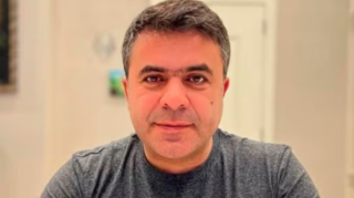 Cabir İmanovun məzarüstü abidəsi hazırlandı - FOTO