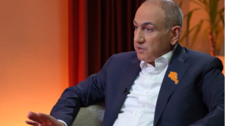 “Sabah hansısa əsgərimiz Azərbaycana keçsə, kimi təhvil verəcəyik?” - Paşinyan 