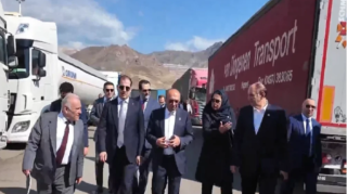 Ermənistan və İran sərhəddə sadələşdirilmiş "yaşıl" dəhliz yaradacaq 