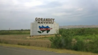 Goranboyda ət, buğda və meyvə istehsalı ARTIRILACAQ 