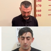 Keçmiş məhkumlardan 19 kiloqram narkotik aşkarlandı - FOTO - VİDEO