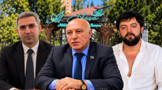 Qardaşı hakim olduğu üçün qərarı başqa məhkəmə verəcək 