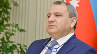 Elçin Babayev bu xanıma yüksək vəzifə verdi  - FOTO
