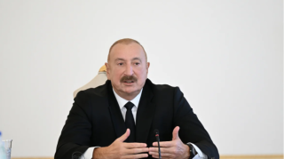 Prezident: "Dünyada və xüsusilə müsəlman aləmində baş verən bəzi hadisələr hamımızı narahat edir" 
