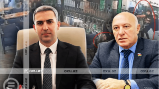 Deputatın oğlunun adı qətldə hallanır: Atası və qardaşı vəzifələrini itirə bilərlər? 