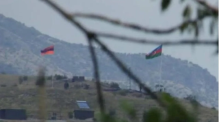 Ermənistan sərhədi keçmiş çobanı Bakıya təhvil verdi 