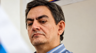 Əli Kərimli 20 ilə kimi və ya ömürlük həbs edilə bilər; istintaq bitdi 