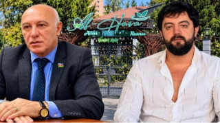 Qətldə ittiham olunan deputat oğluna narkotik ittihamı da verildi 