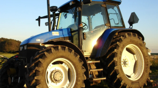 Traktorla 13 yaşlı velosipedçini vurub ÖLDÜRDÜ 