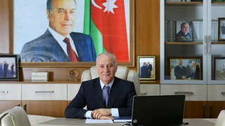 Leysan Məmmədov vəzifəsindən azad edilib 