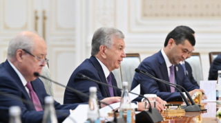 Özbəkistan Xəzərdə Azərbaycanla ayrıca dəhliz yaradılmasını TƏKLİF EDİR 