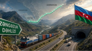 Zəngəzur dəhlizi ilə bağlı İrəvandan təcili addım – BAŞLADI 
