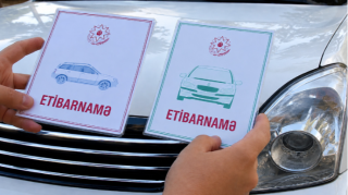 Etibarnamə ilə avtomobil sürən şəxs qəza törədibsə, zərəri kim ödəməlidir? 