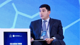 "Geosiyasi güc mərkəzləri artıq bir-biri ilə toqquşur" - Fərhad Məmmədov 