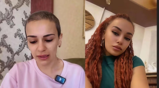 Zeynəb Tağıyeva vəfat etdi 