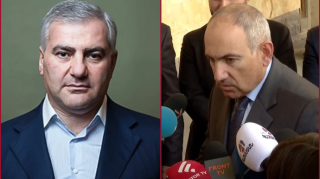 Nikol Paşinyanı MƏHKƏMƏYƏ VERDİLƏR 